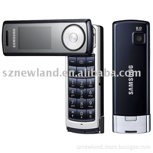 Samsung F210 mobile phone